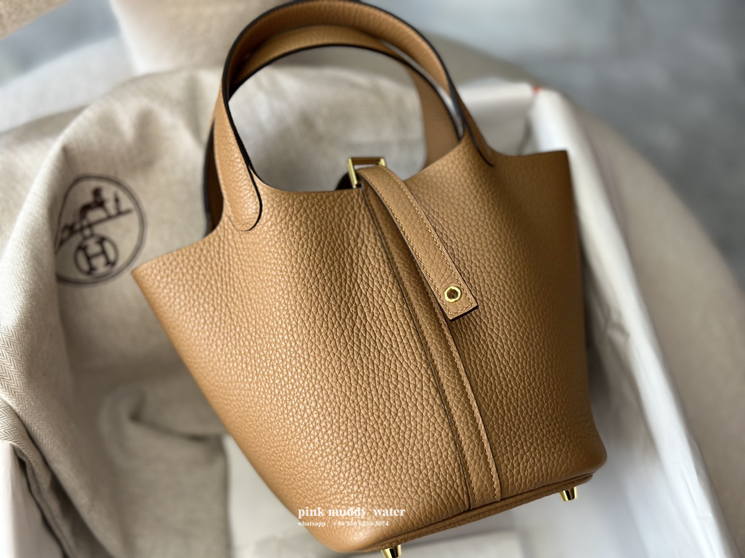 Hermes Bag