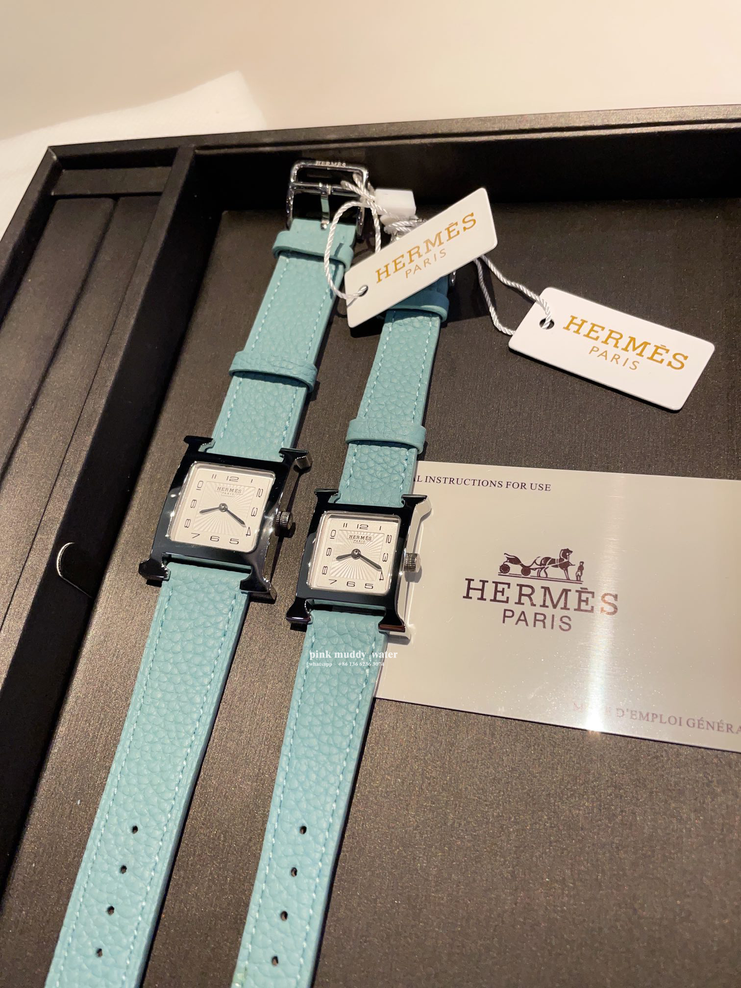 Hermes Watches