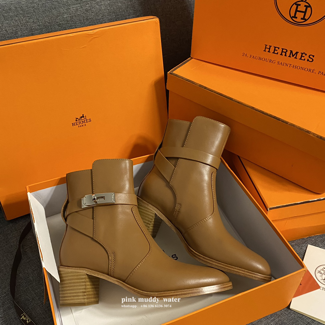 Hermes Shoes