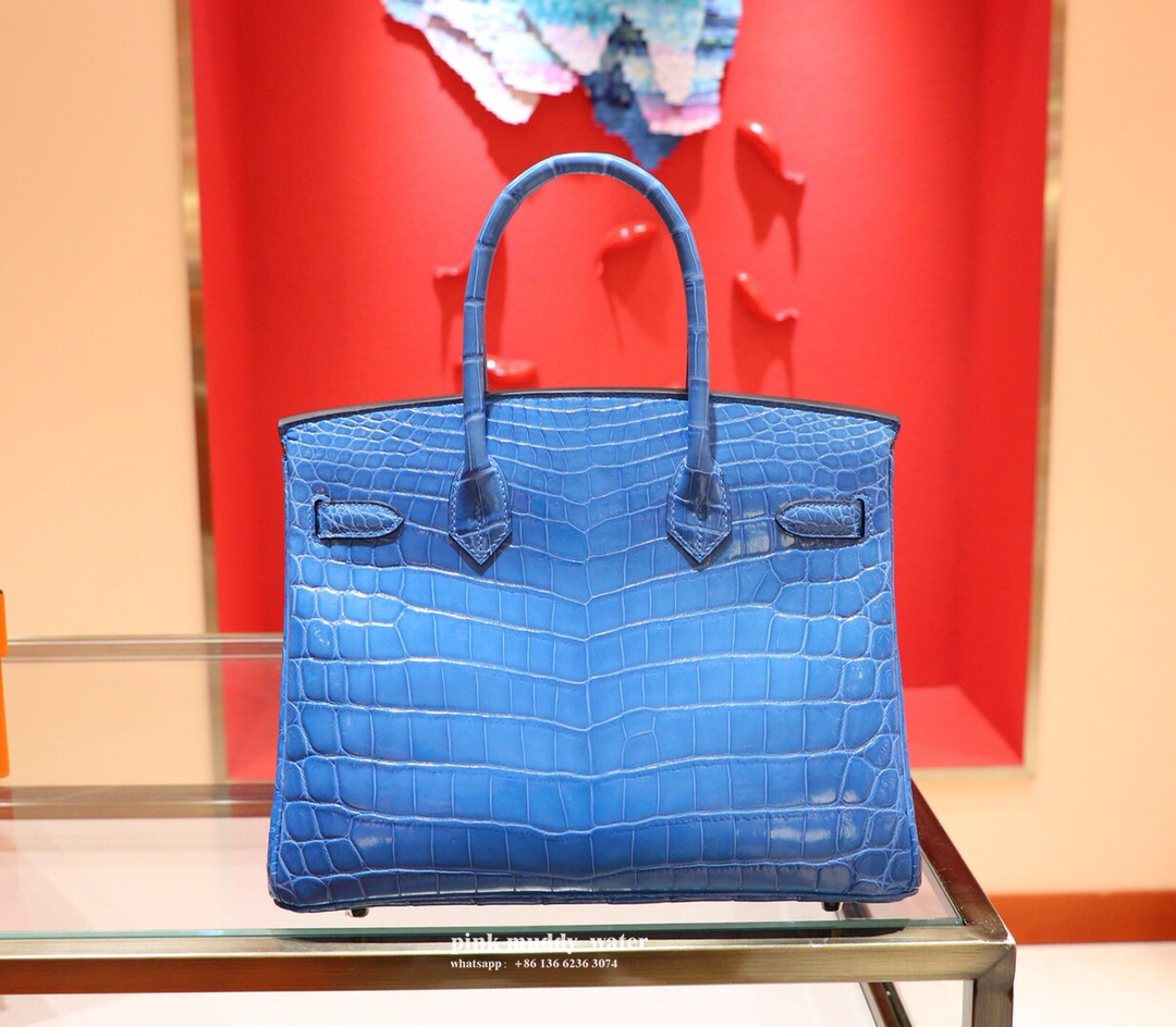 Hermes Bag