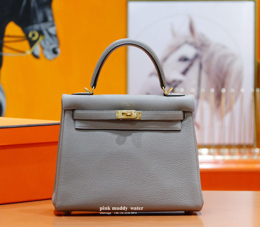 Hermes Bag