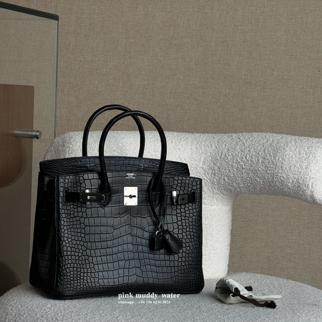 Hermes Bag