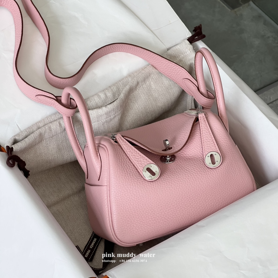 Hermes Bag