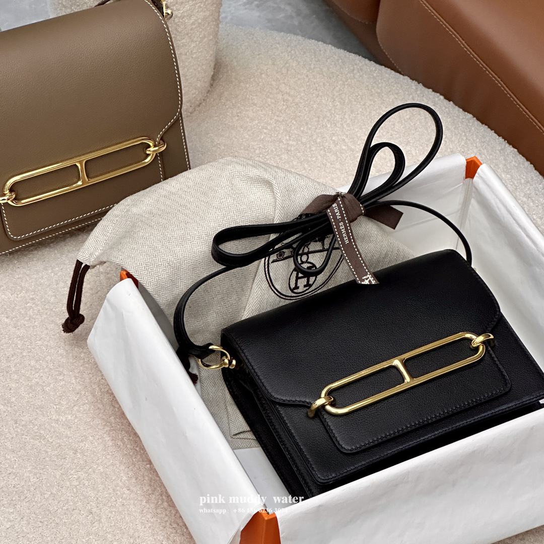 Hermes Bag