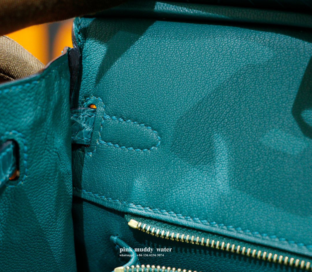 Hermes Bag