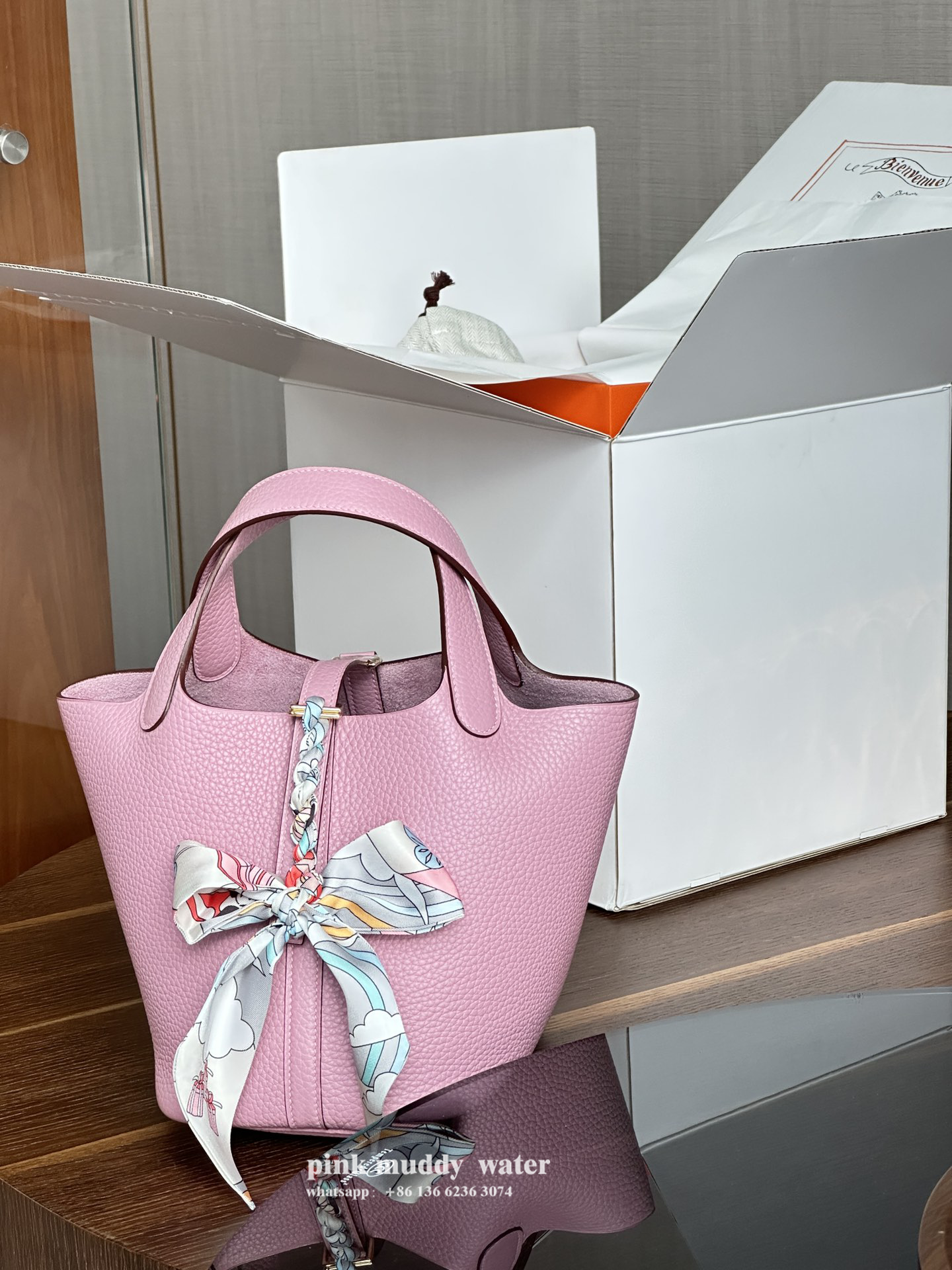 Hermes Bag