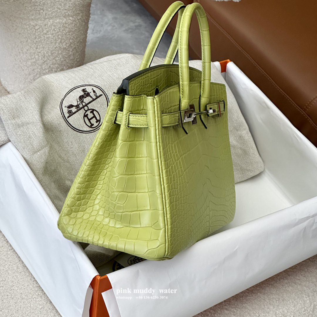 Hermes Bag