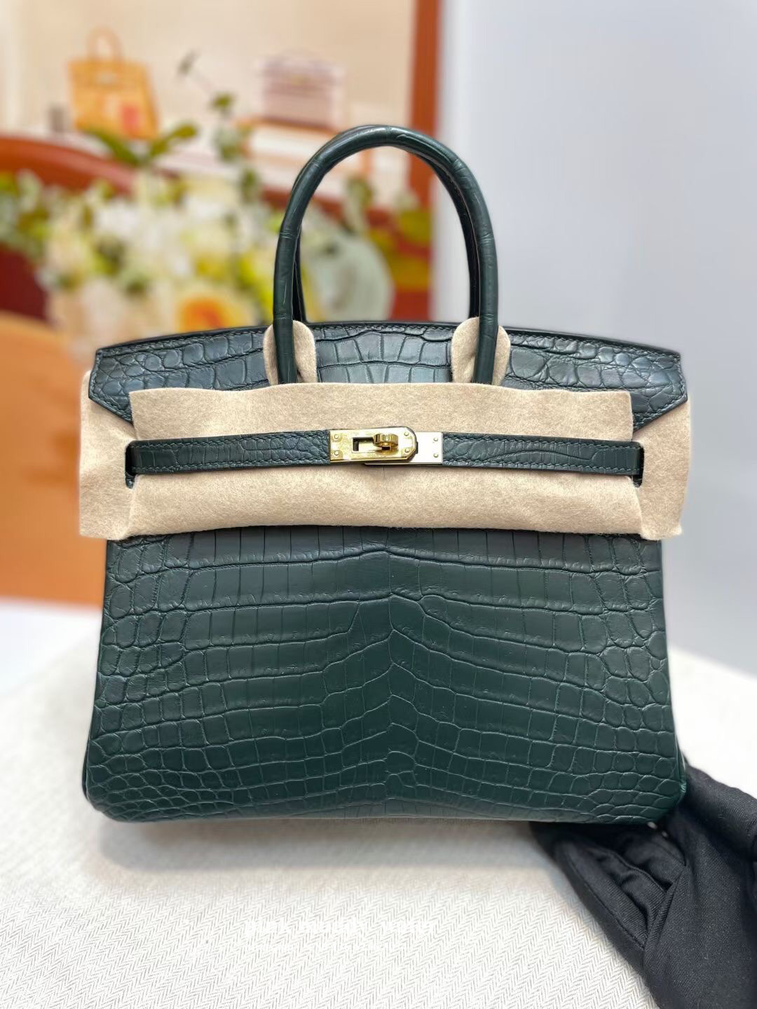 Hermes Bag