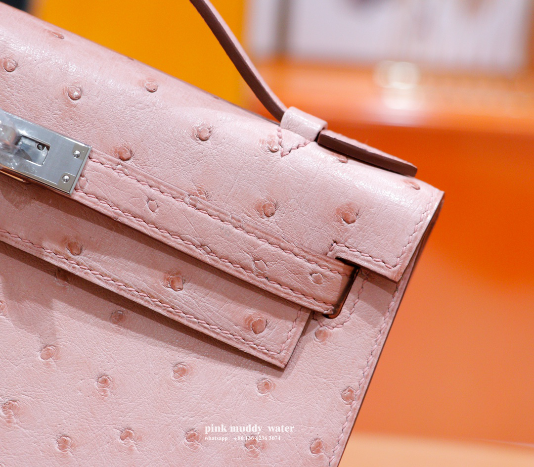 Hermes Bag
