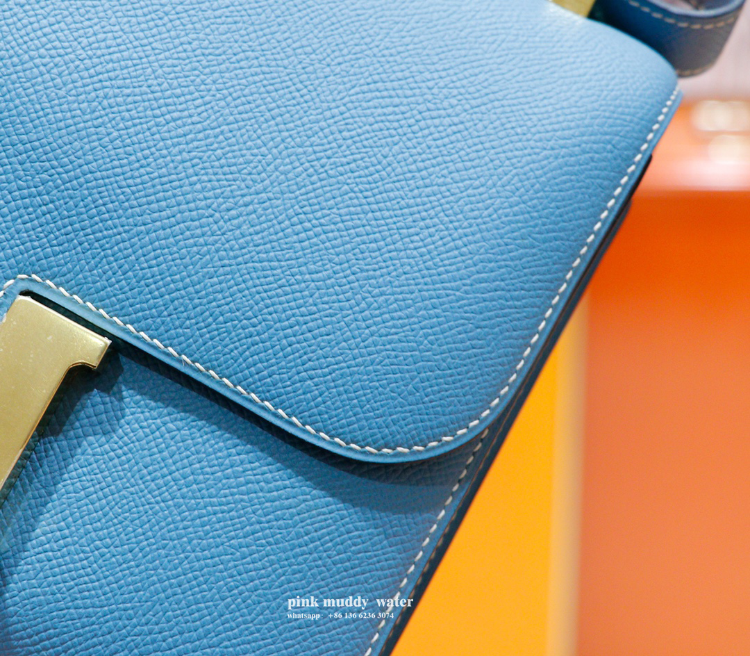 Hermes Bag