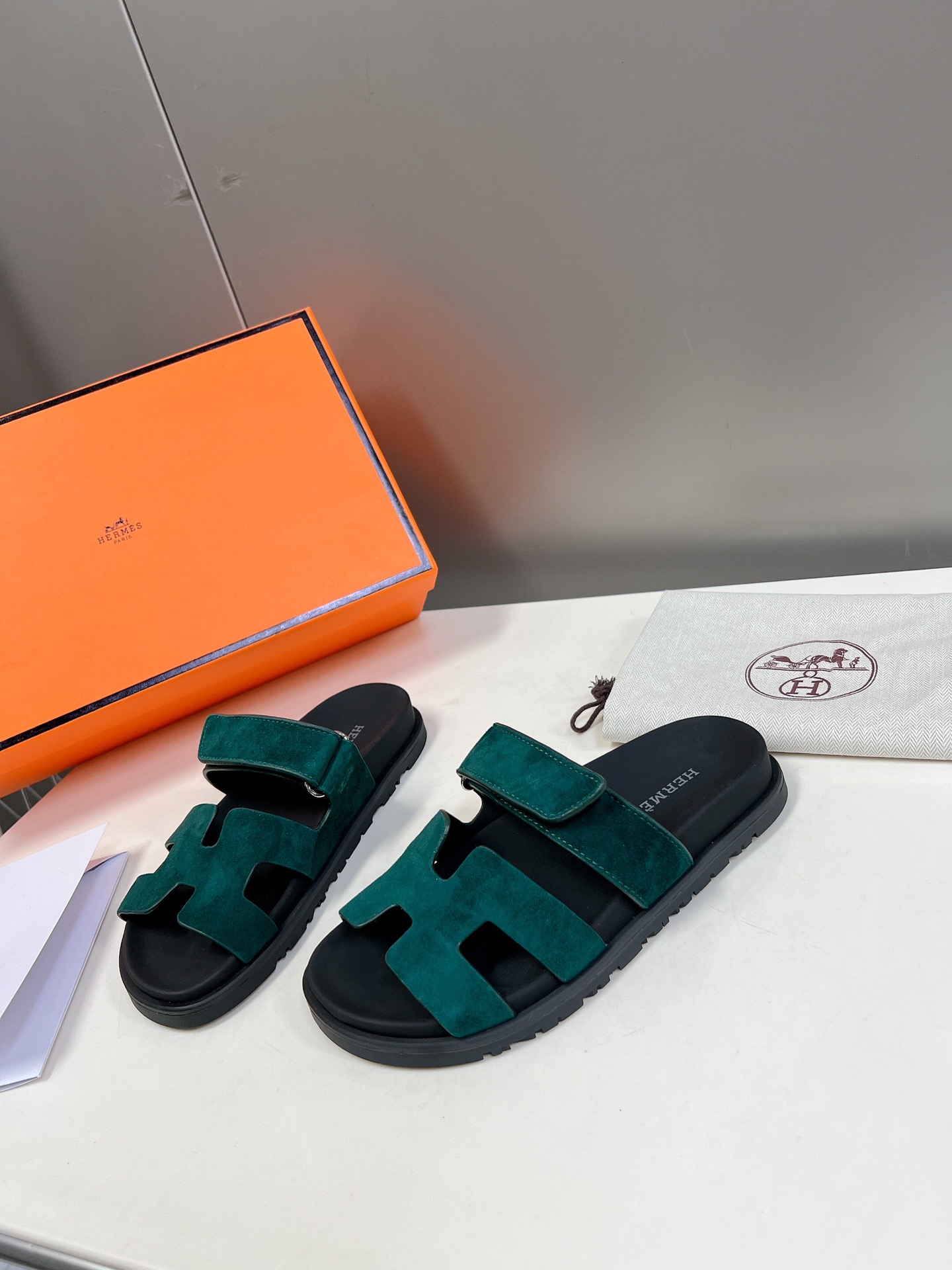 Hermes Shoes