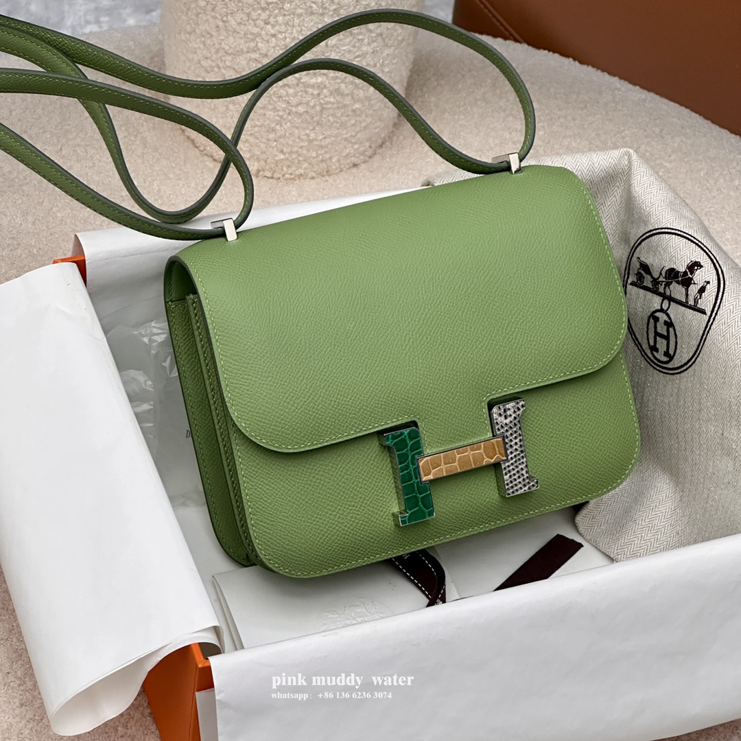 Hermes Bag