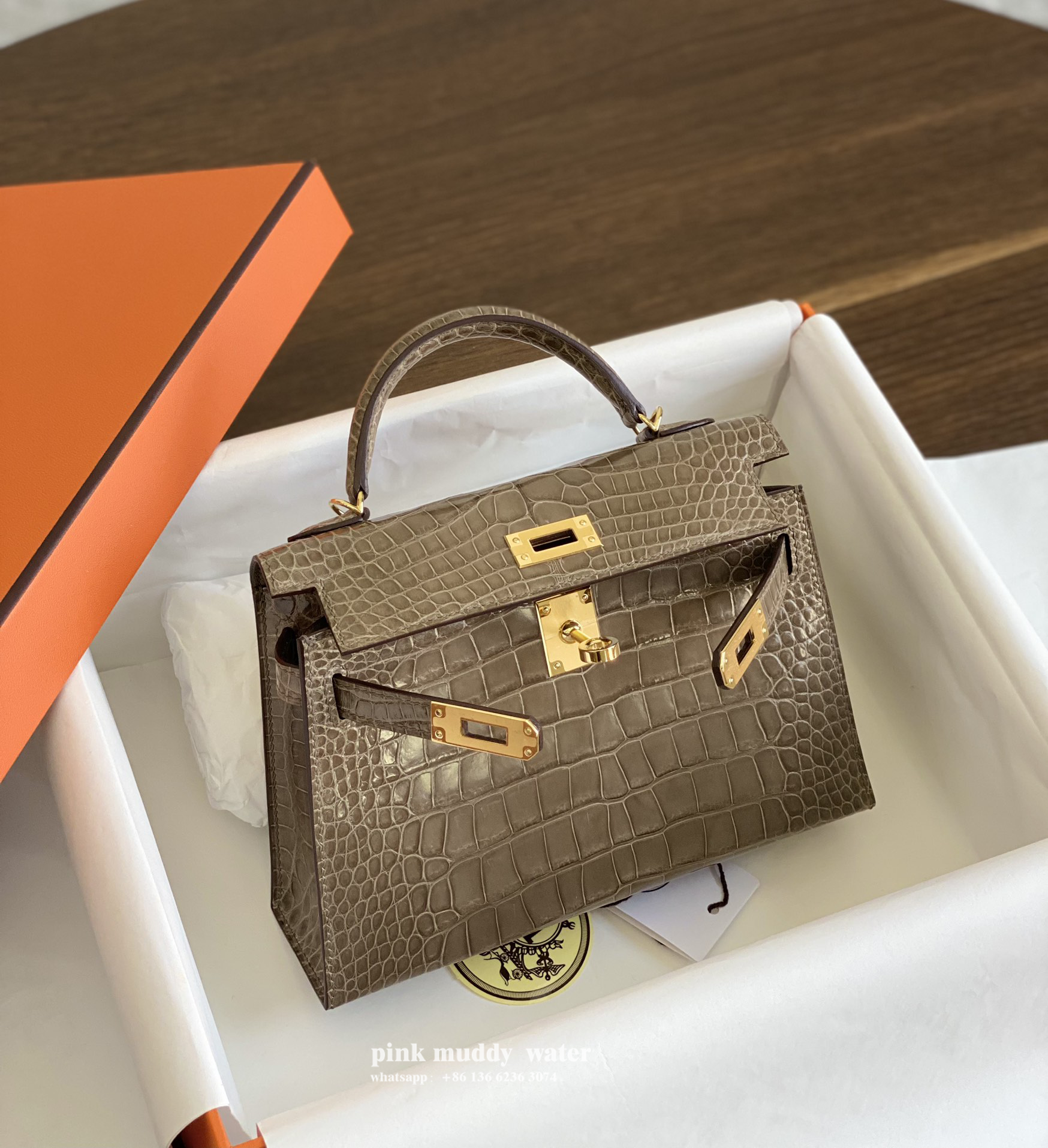 Hermes Bag