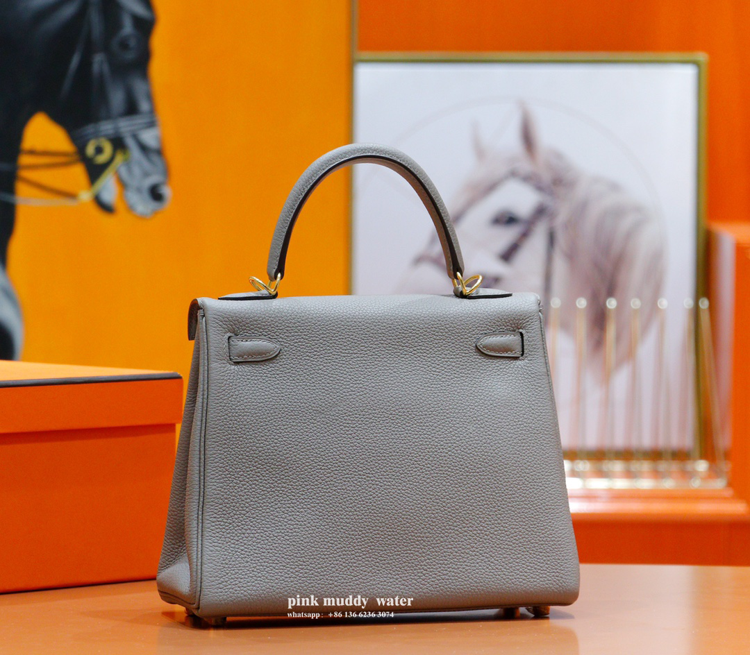 Hermes Bag