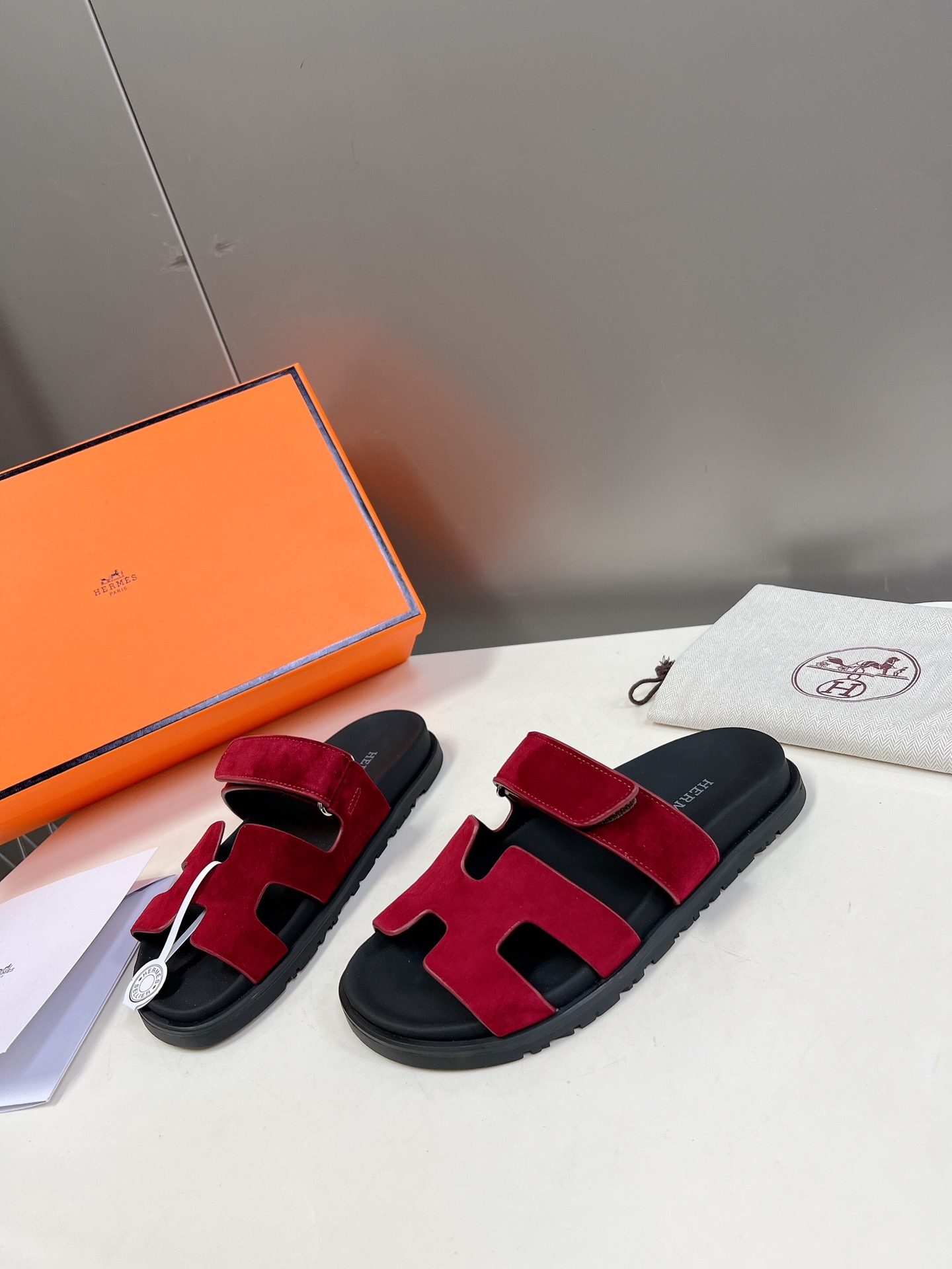 Hermes Shoes
