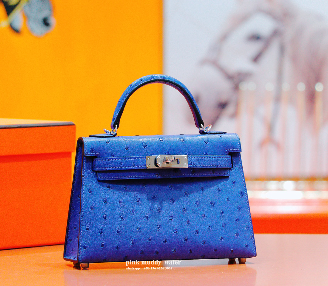 Hermes Bag