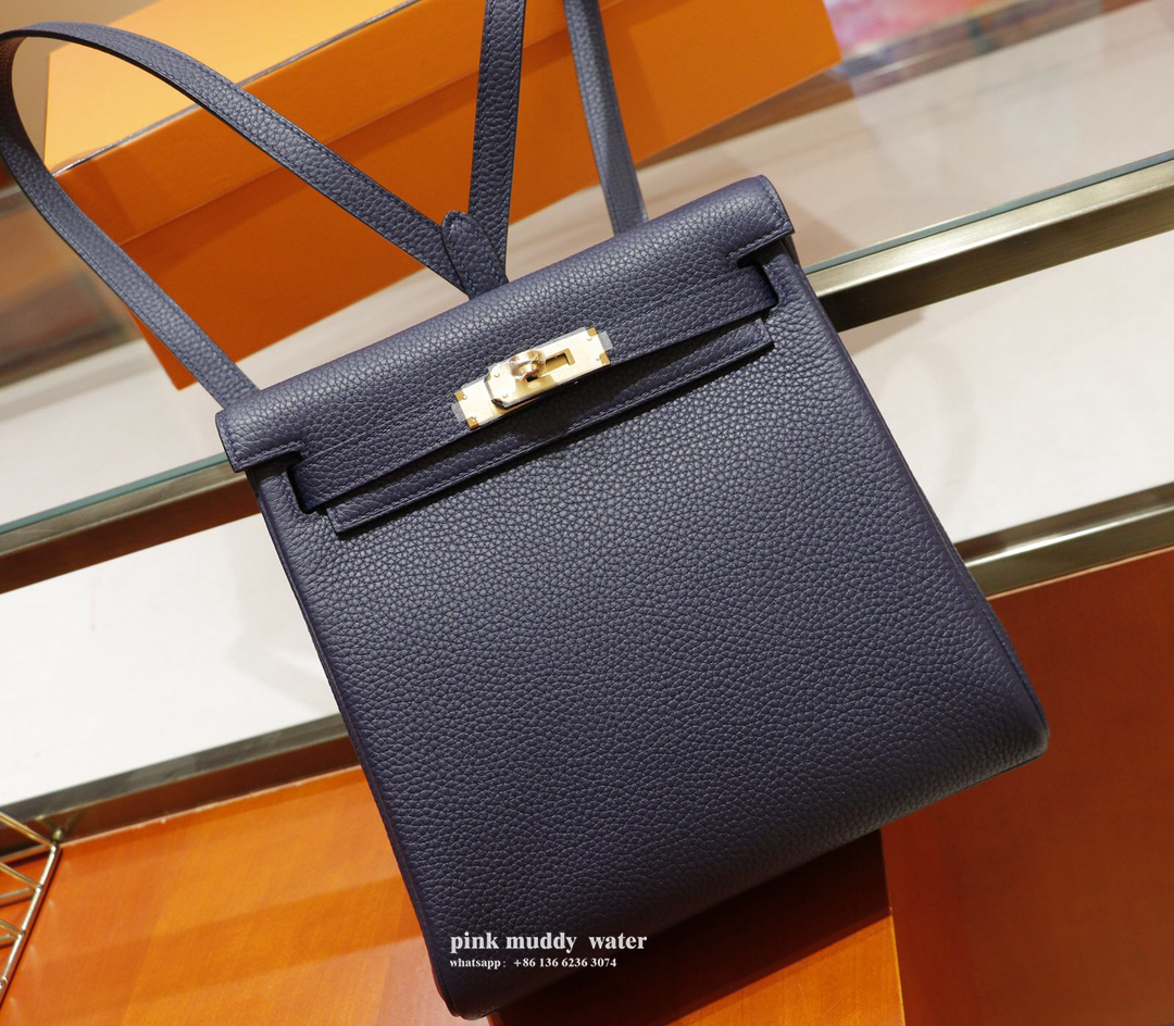 Hermes Bag
