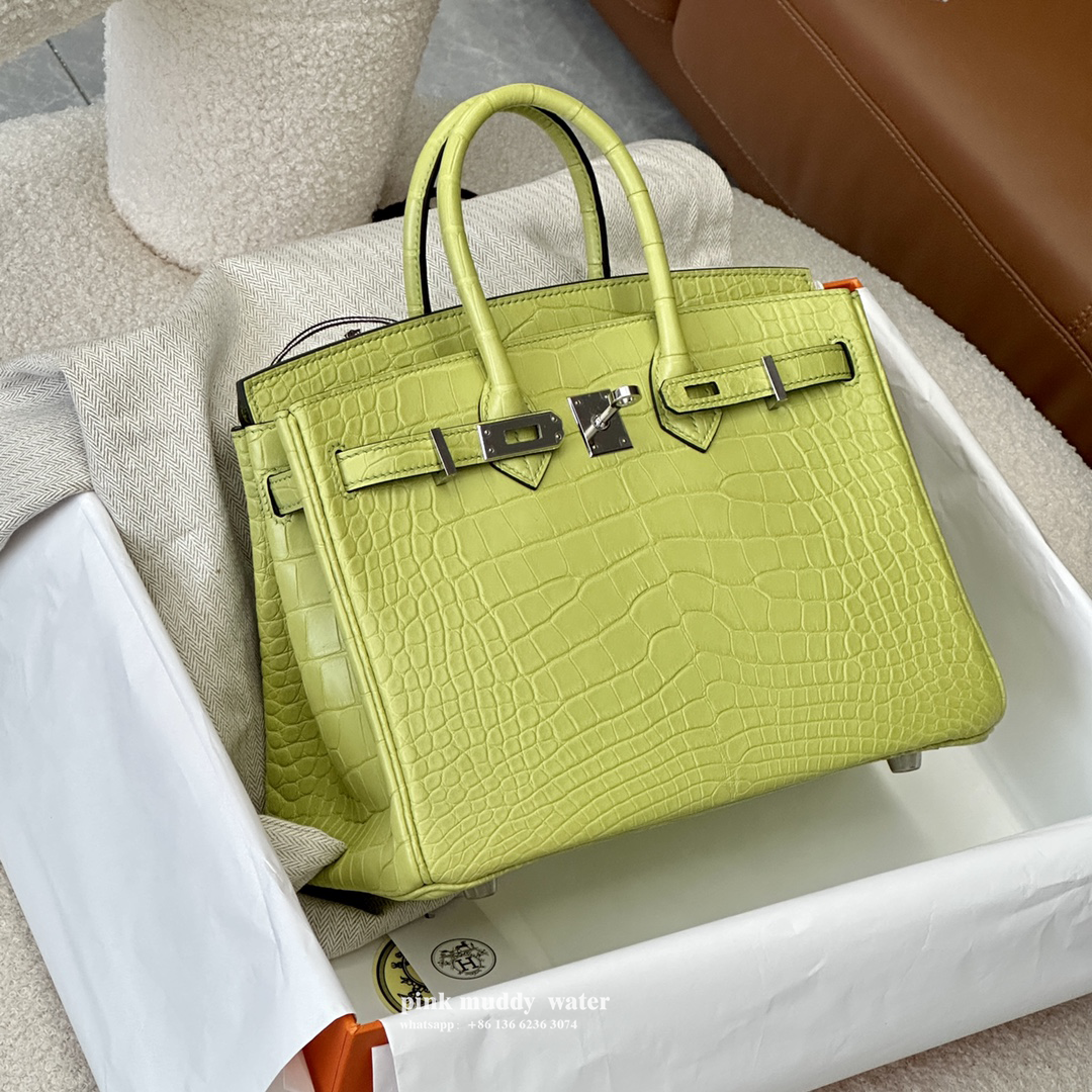 Hermes Bag