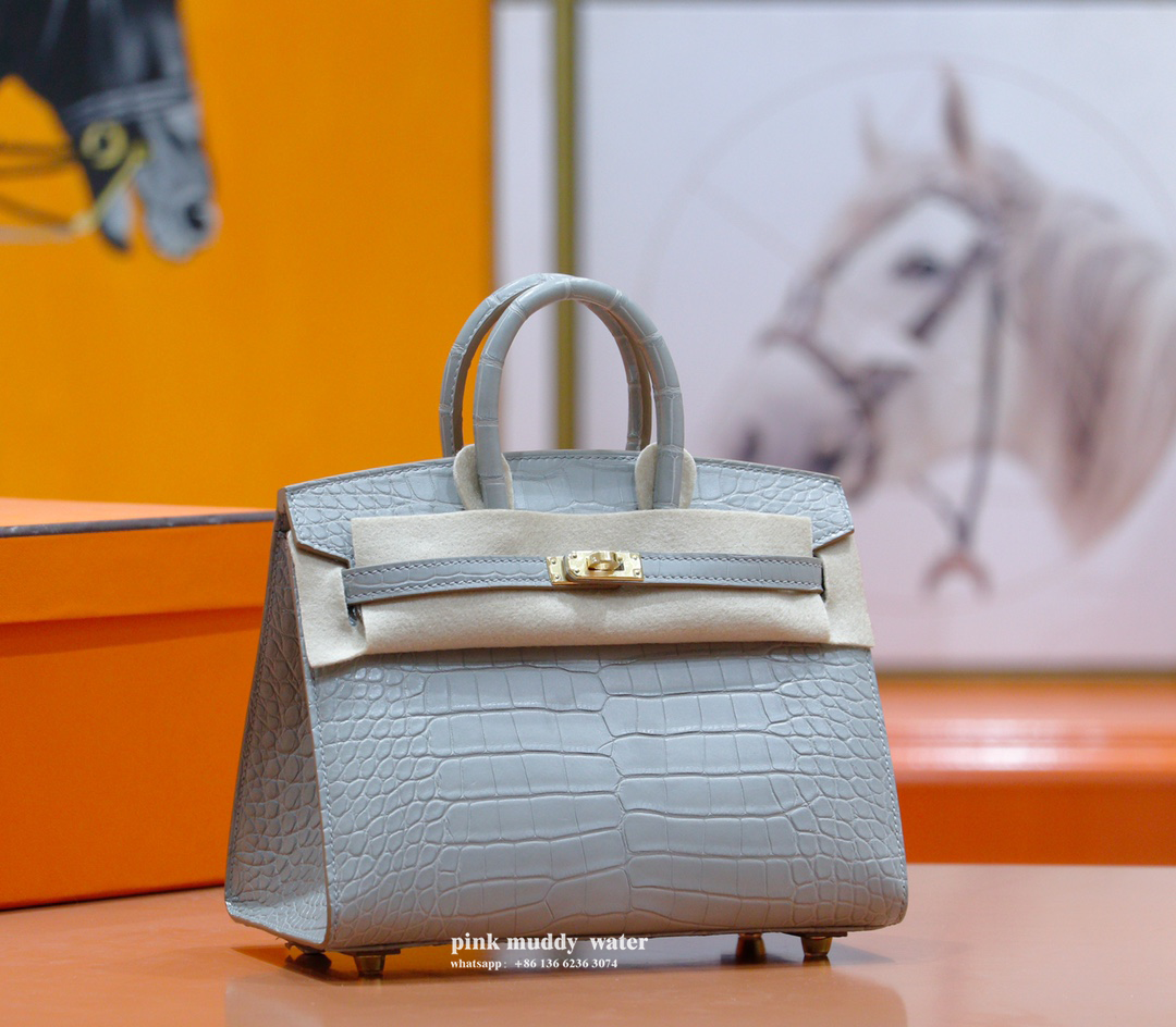 Hermes Bag