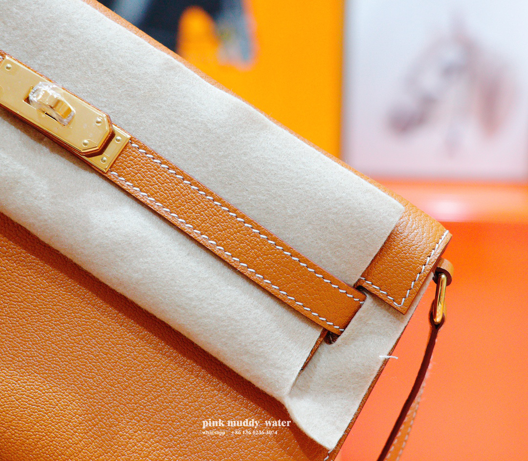 Hermes Bag
