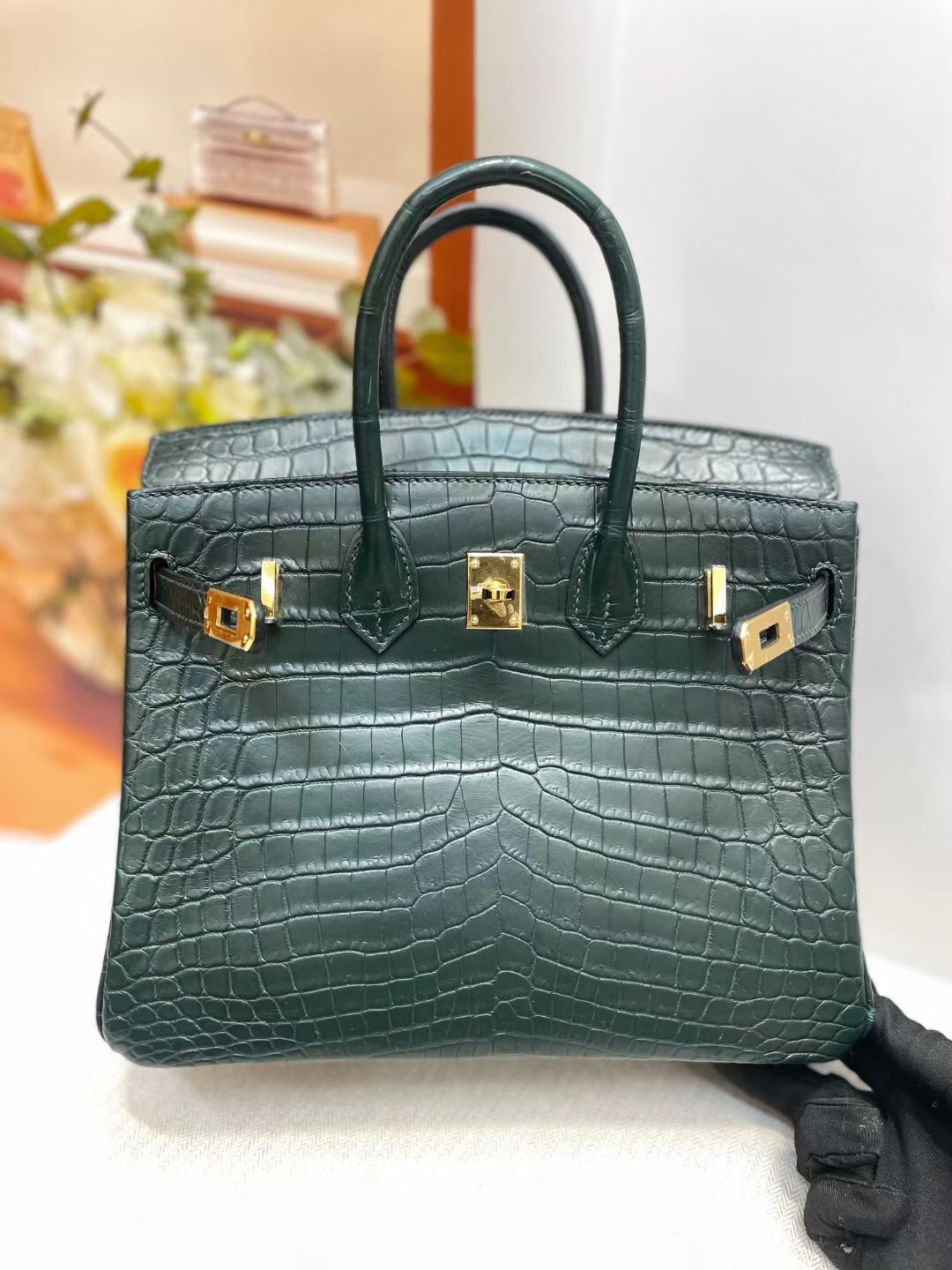Hermes Bag