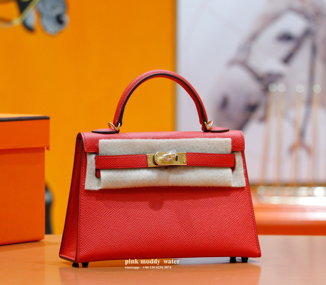 Hermes Bag