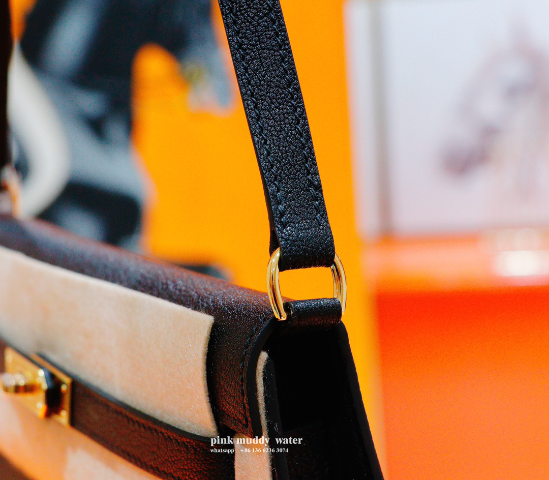 Hermes Bag