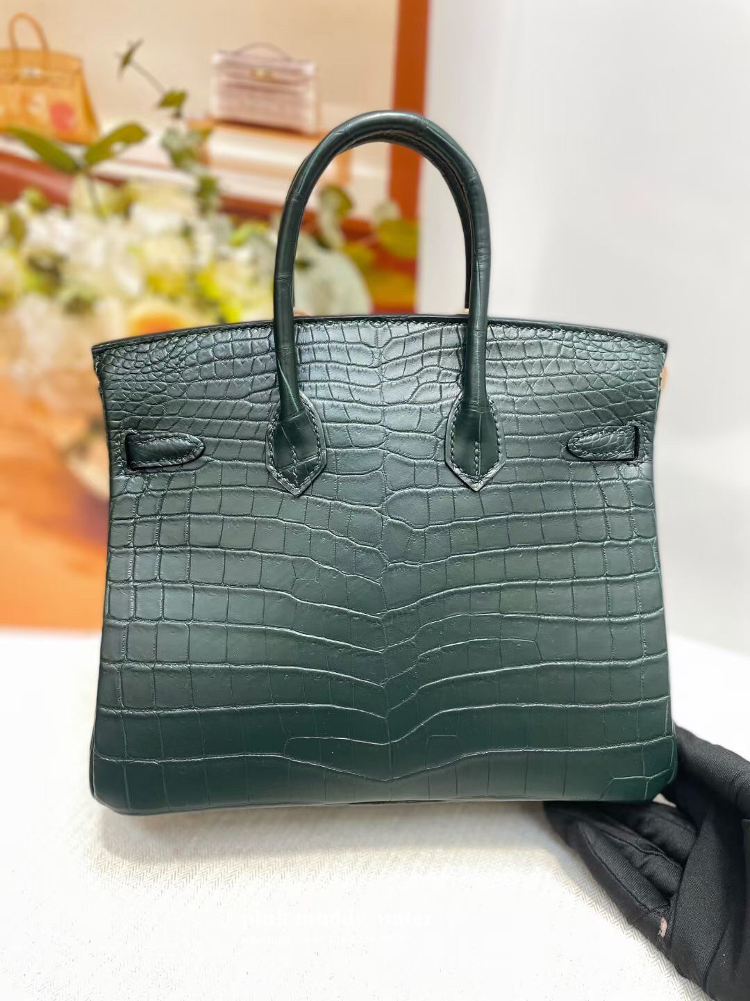 Hermes Bag