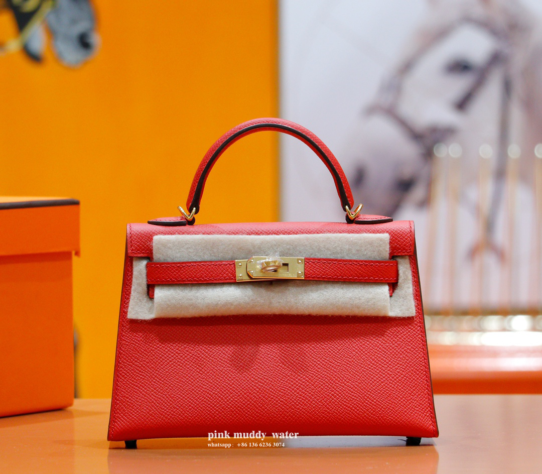Hermes Bag