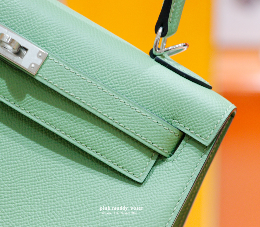 Hermes Bag