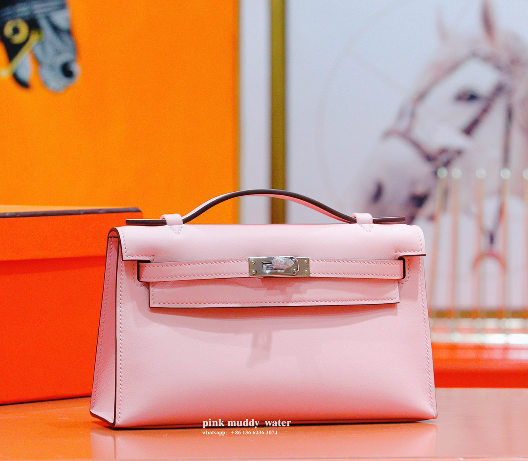 Hermes Bag