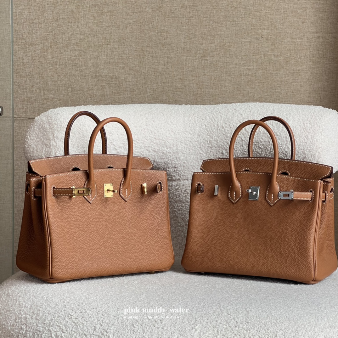 Hermes Bag