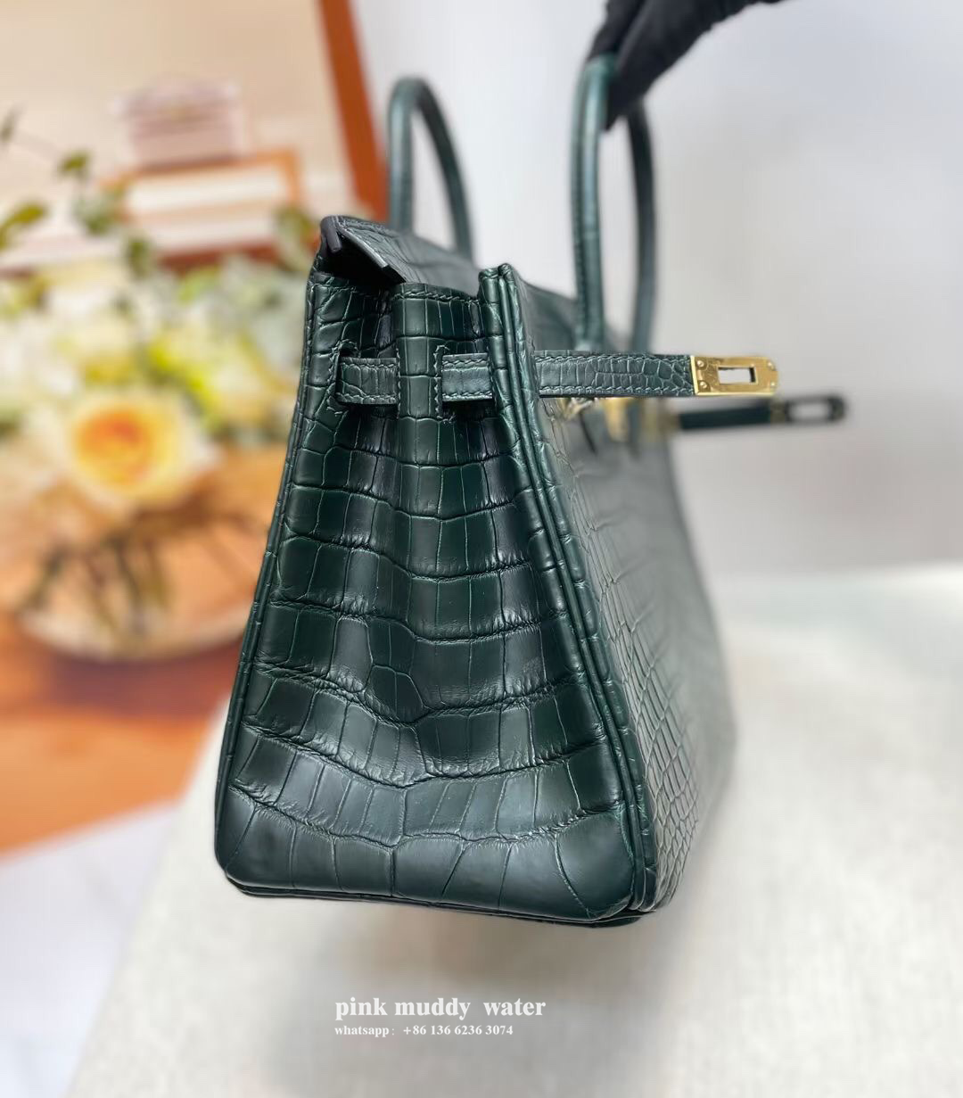 Hermes Bag