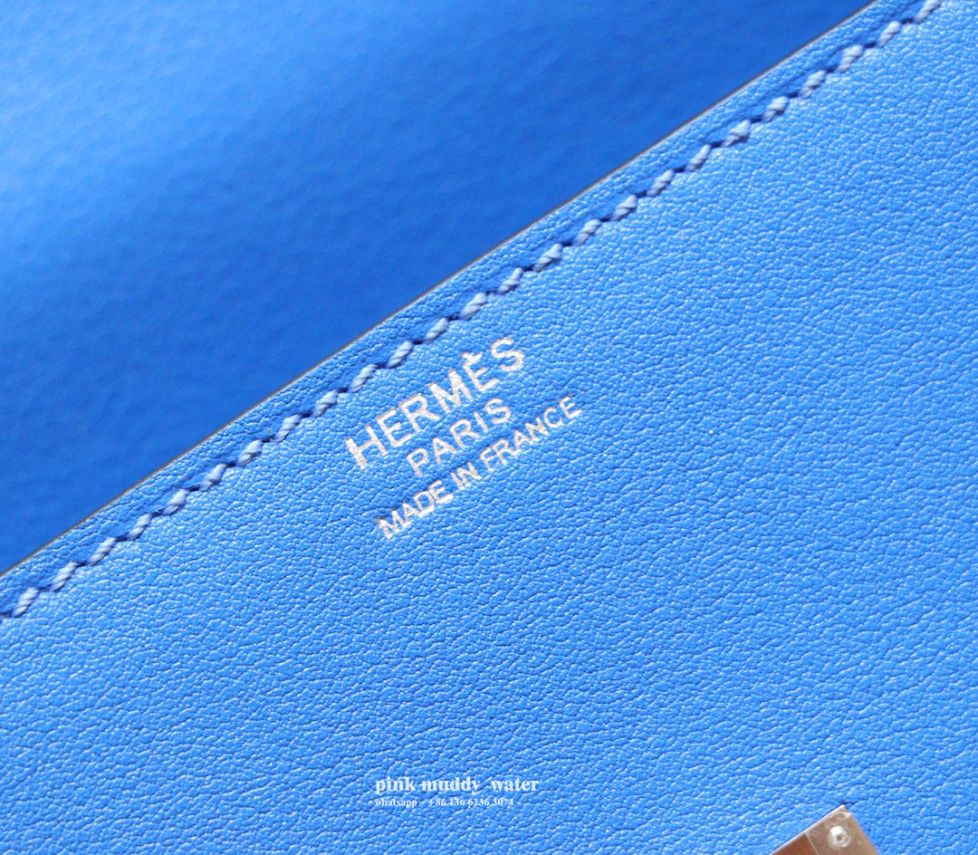 Hermes Bag
