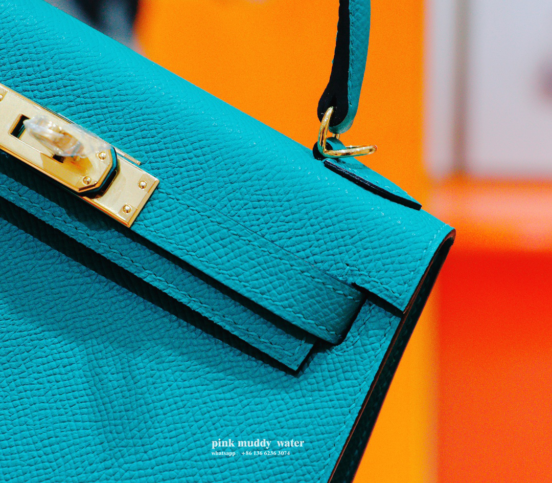 Hermes Bag