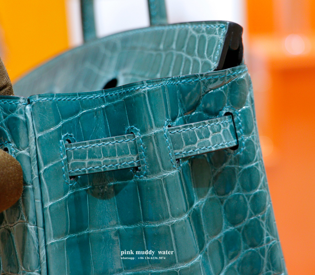 Hermes Bag