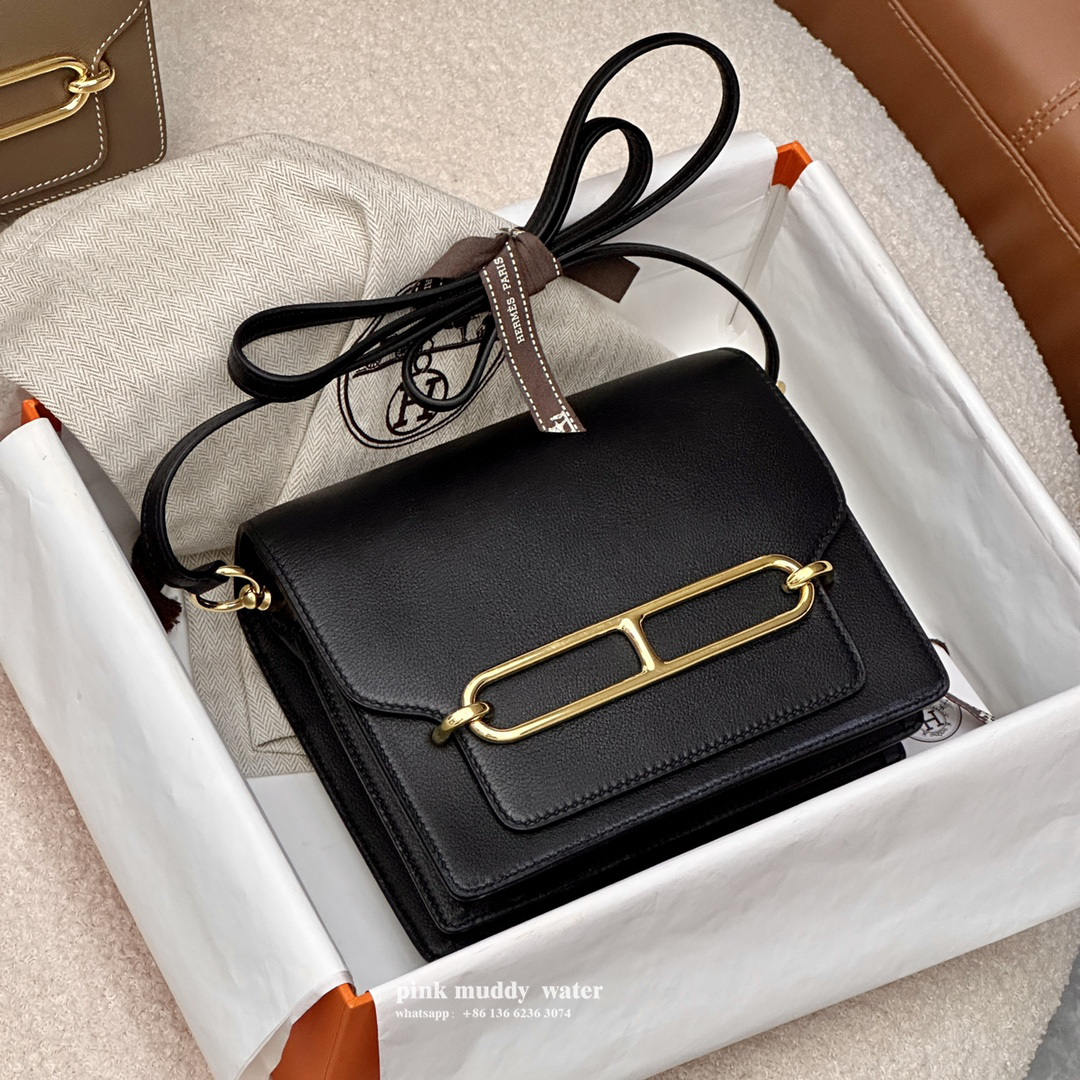 Hermes Bag