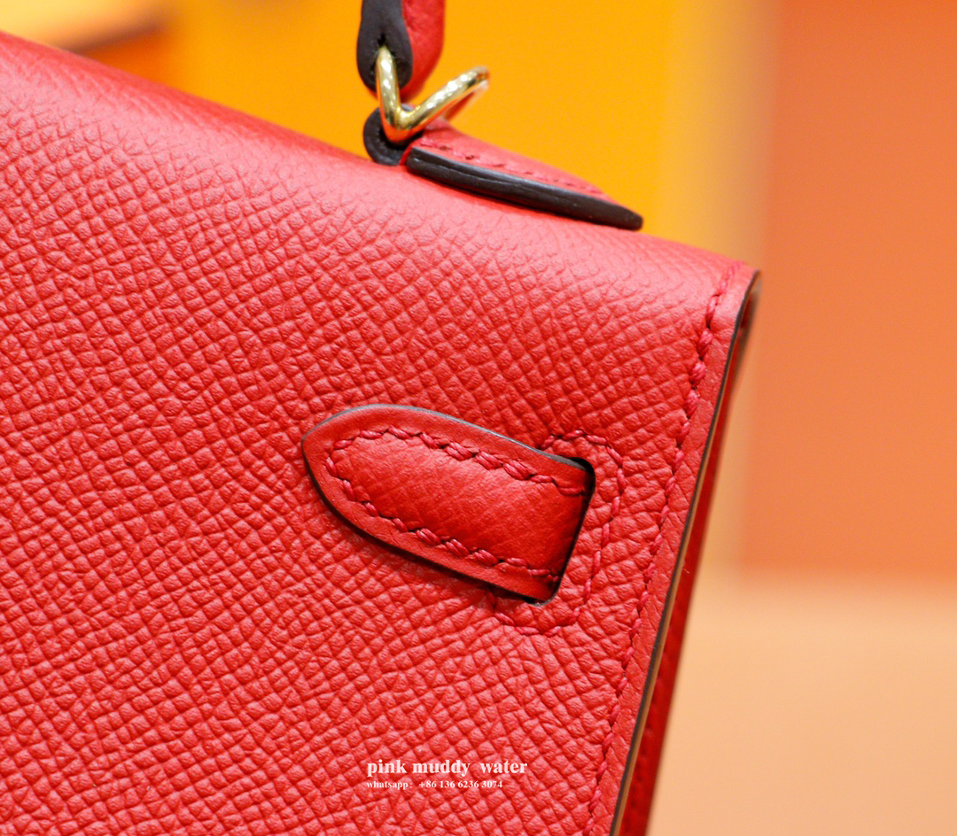 Hermes Bag