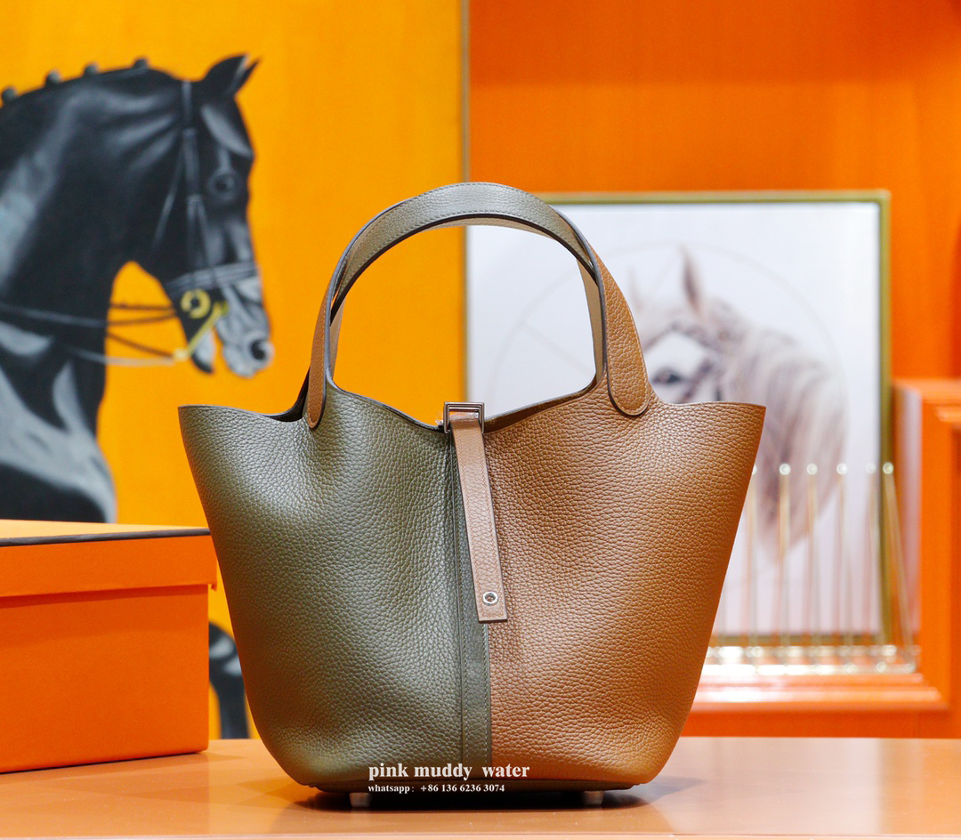 Hermes Bag