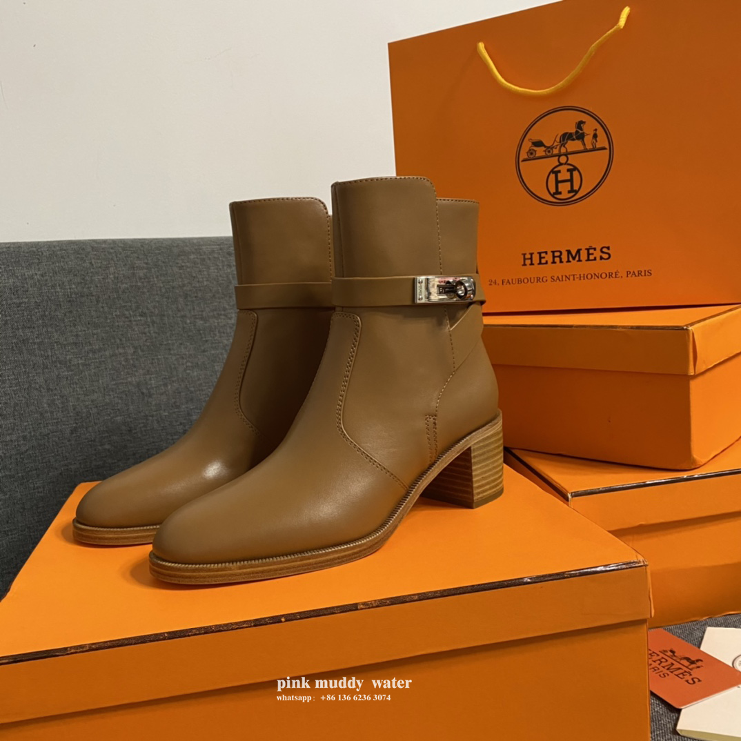 Hermes Shoes