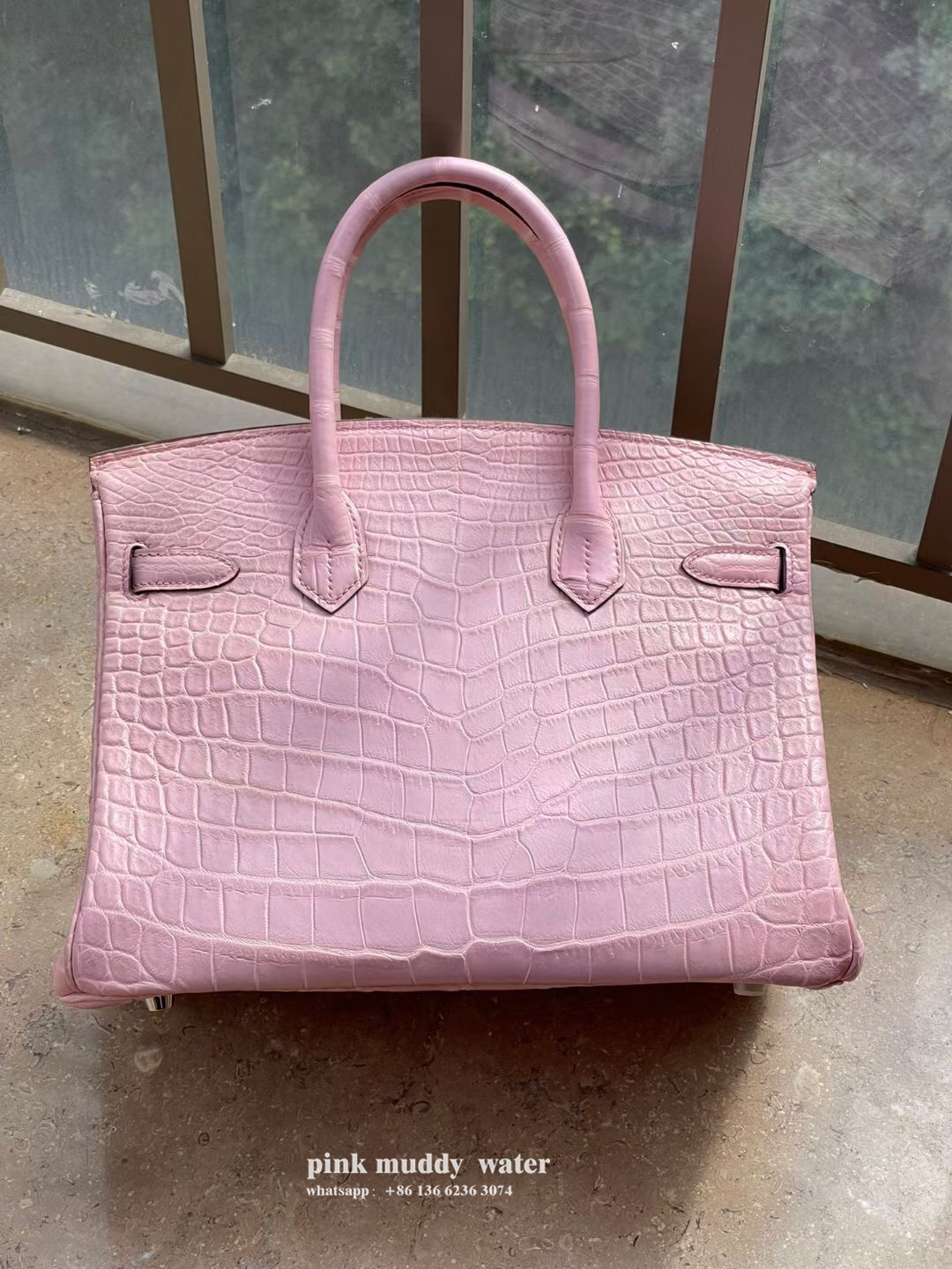 Hermes Bag