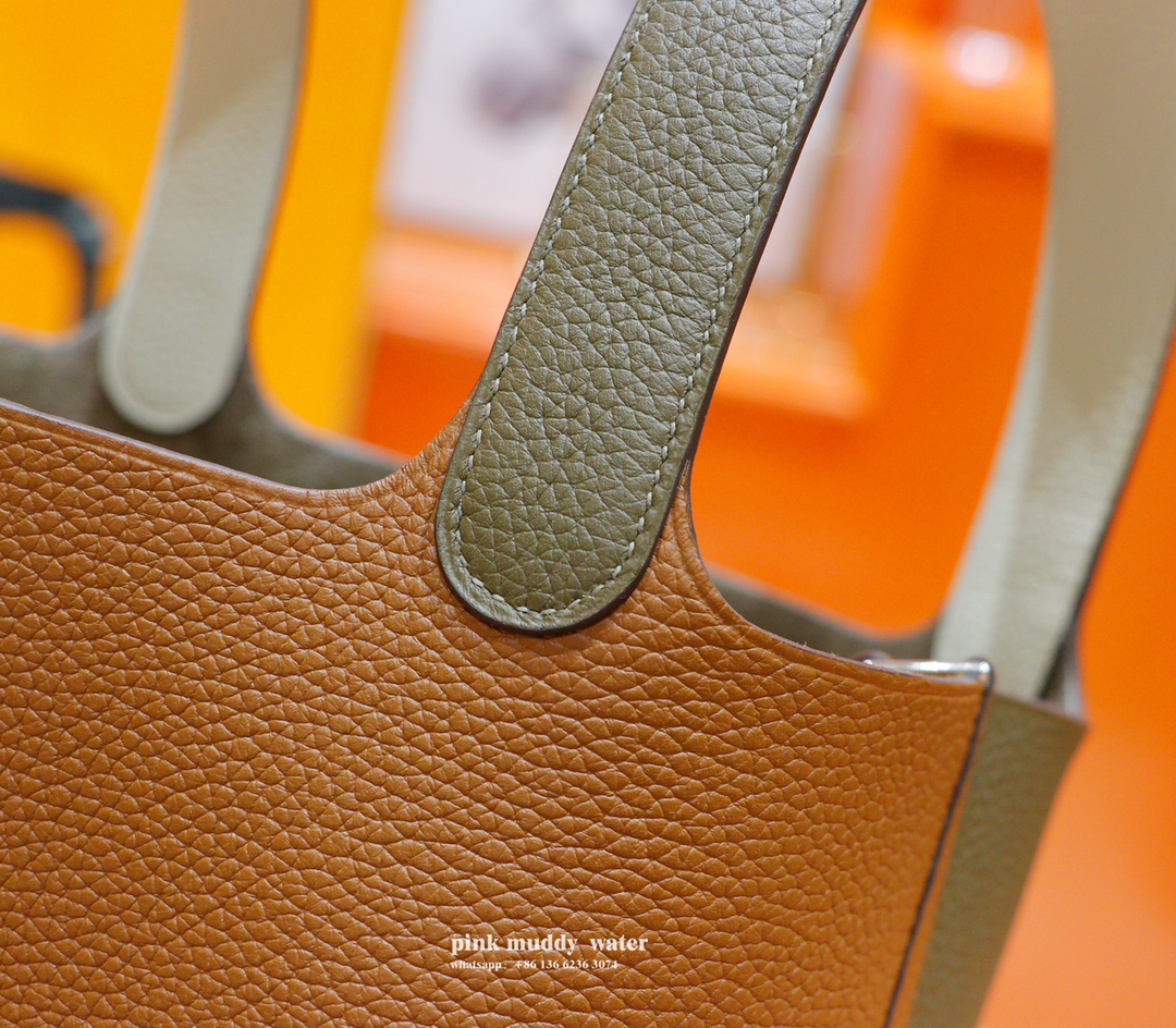 Hermes Bag