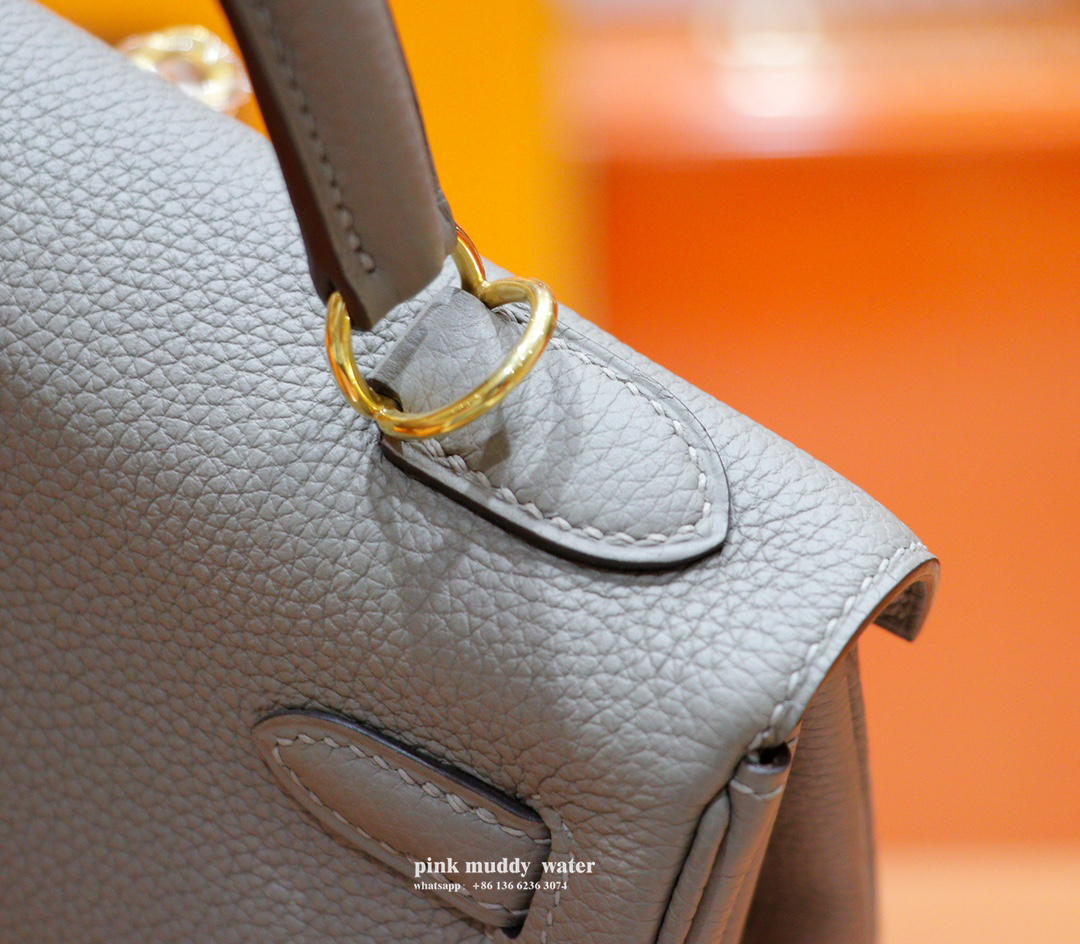 Hermes Bag
