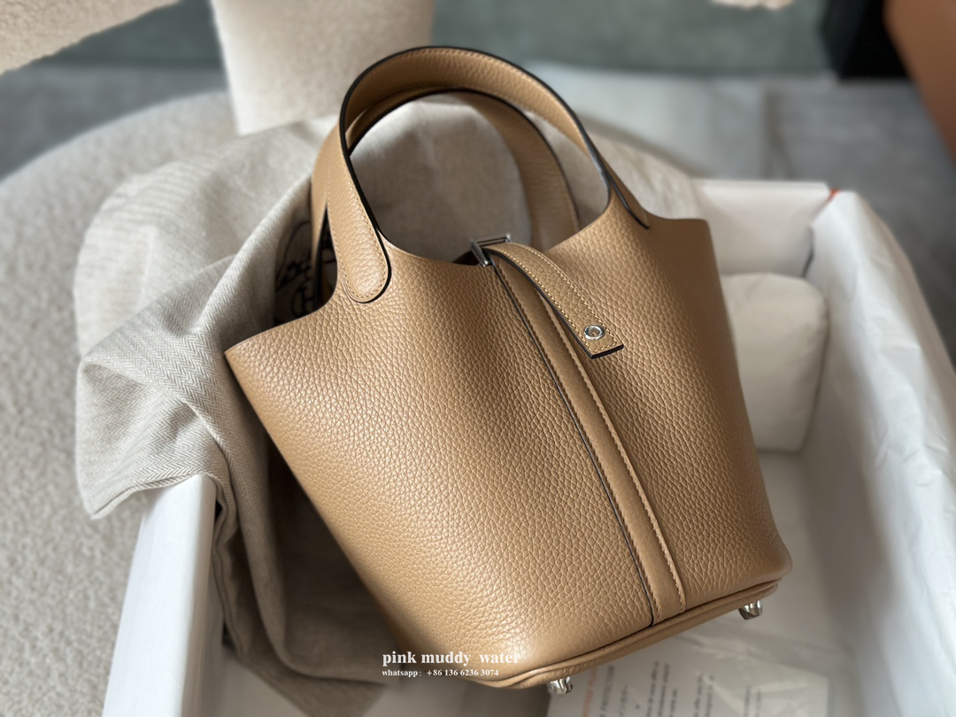 Hermes Bag