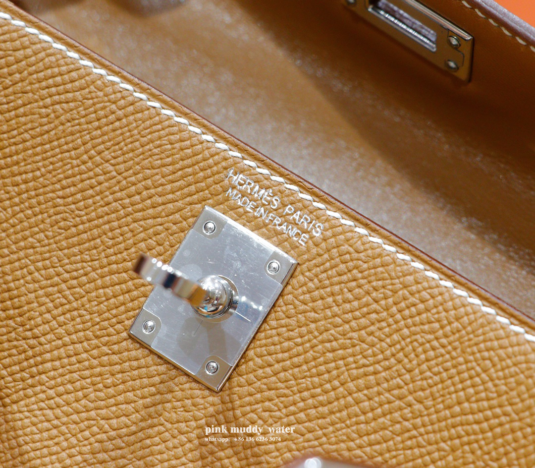 Hermes Bag