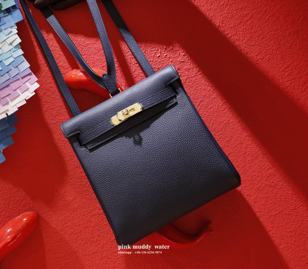 Hermes Bag