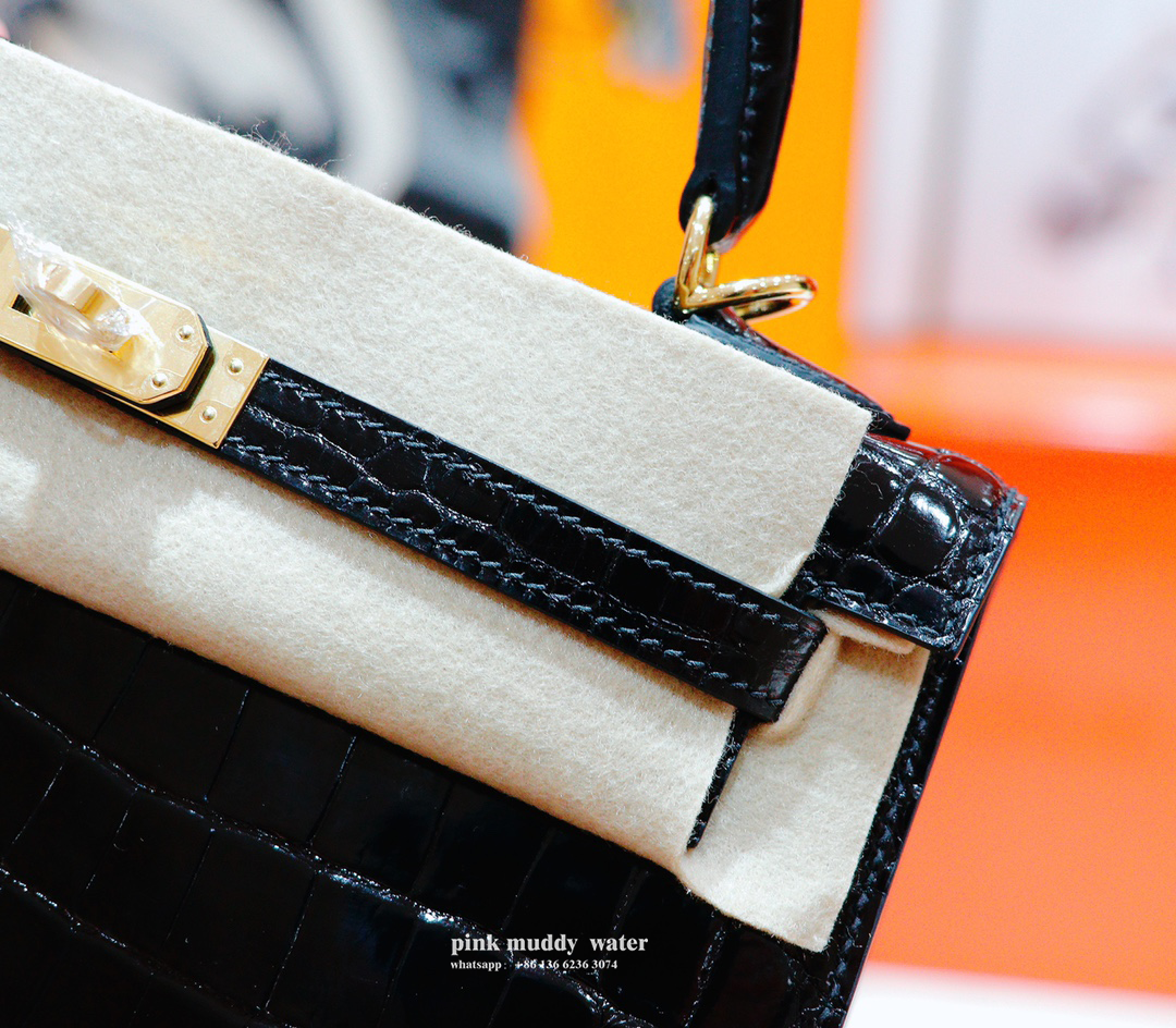 Hermes Bag