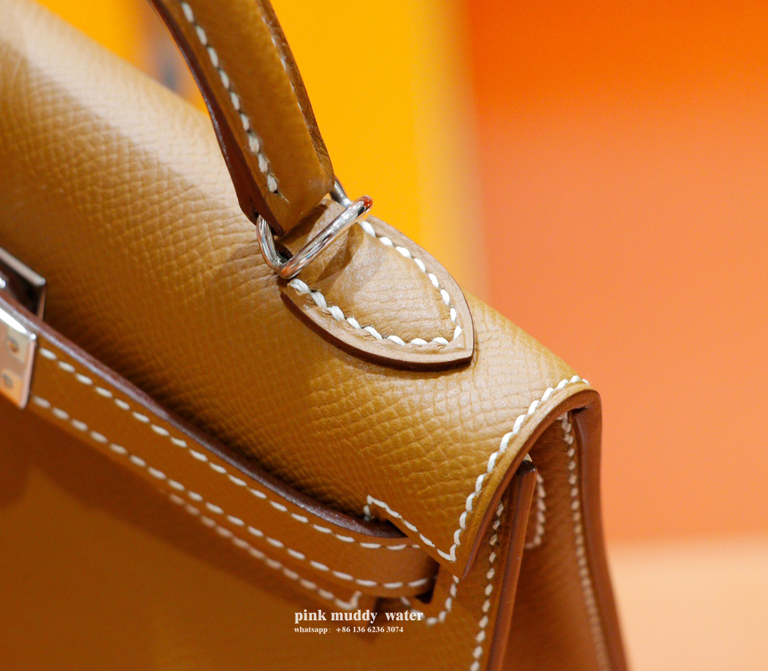 Hermes Bag
