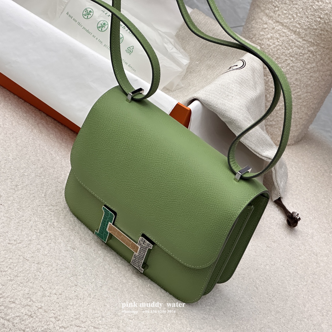 Hermes Bag