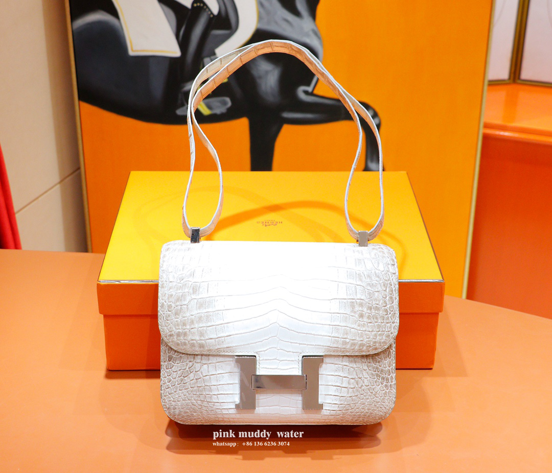 Hermes Bag